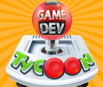 Application Icon - Game Dev Tycoon
