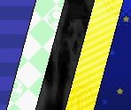 Bottom Screen Backgrounds - Newer Super Mario Bros. DS (Hack)