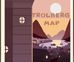 Trolberg Map - Hilda Creatures