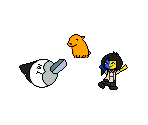 Characters - JoelGC.com