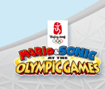 Loading Screen - Mario & Sonic at the Olympic Games