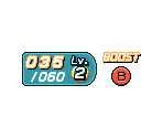 Sonic Riders Multiplayer HUD - Sonic the Hedgehog Customs