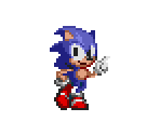 Sonic The Hedgehog - Sonic Classic