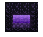 Nether Portal - Code.org Minecraft