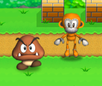 Count Master - Mario & Sonic at the Olympic Games