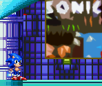Hilltop Heights Act 1 - Sonic Before the Sequel