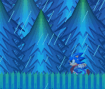 Hilltop Heights Act 2 - Sonic Before the Sequel