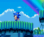 Hilltop Heights Act 3 - Sonic Before the Sequel