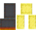 Electrocutor Block - Newer Super Mario Bros. DS (Hack)