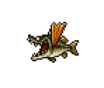 Flying Killer - Metal Slug 7 / Metal Slug XX