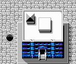 Area 1 - Teenage Mutant Ninja Turtles
