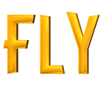 Logo - Fly Simulator