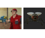 Achievements - Fly Simulator