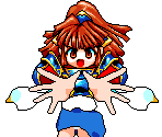 Arle Nadja - Madou Monogatari: Hachamecha Kimatsushiken