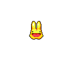 Carbuncle - Madou Monogatari: Hachamecha Kimatsushiken