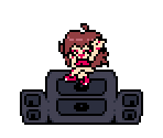 Girlfriend (Mega Man NES-Style) - Friday Night Funkin' Customs