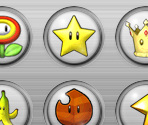 Cup Selection - Mario Kart 7