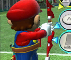 Instructions Images (Other) - Mario & Sonic at the Olympic Games