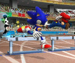 Instructions Images (Track) - Mario & Sonic at the Olympic Games