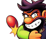 Application Icon - Antonball Deluxe