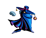 Mr Dark - Rayman