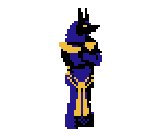 Sutekh - Nightshade Part 1: The Claws of Sutekh
