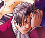 Turnabout Backgrounds - Phoenix Wright: Ace Attorney