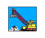 Crane Grabber - Sammy's Science House
