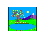 Changing Seasons - Sammy's Science House