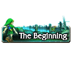 UI (Kiosk Demo) - The Legend of Zelda: Majora's Mask 3D