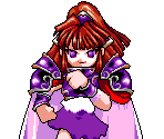 Lilith - Madou Monogatari: Hachamecha Kimatsushiken