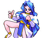 Rulue - Madou Monogatari: Hachamecha Kimatsushiken