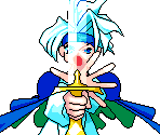 Schezo Wegey - Madou Monogatari: Hachamecha Kimatsushiken