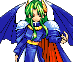 Satan - Madou Monogatari: Hachamecha Kimatsushiken