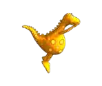 Crex - Quest for Cheese
