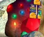 Goal Cave - Quest for Cheese