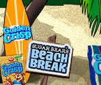 Background - Sugar Bear's Beach Break