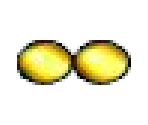 Game Objects - Sugar Bear's Beach Break