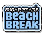 Game UI - Sugar Bear's Beach Break