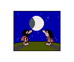 Lunar Eclipse - Sammy's Science House