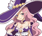 Alicia - Rune Factory 2: A Fantasy Harvest Moon