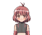 Aria - Rune Factory 2: A Fantasy Harvest Moon