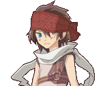 Barrett - Rune Factory 2: A Fantasy Harvest Moon