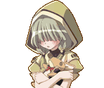 Dorothy - Rune Factory 2: A Fantasy Harvest Moon