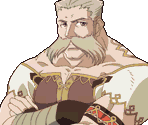 Douglas - Rune Factory 2: A Fantasy Harvest Moon