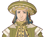 Egan - Rune Factory 2: A Fantasy Harvest Moon