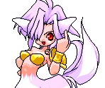 Scylla - Madou Monogatari: Hachamecha Kimatsushiken