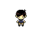 Sunny - Omori