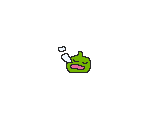 Tonmarutchi - Hoshi de Hakken!! Tamagotchi (JPN)