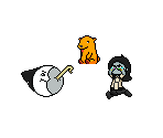 Characters (March Update) - JoelGC.com